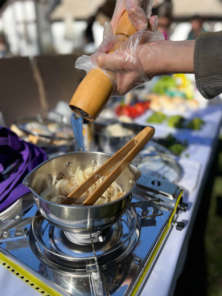 TEM BUILDNG FOODTRUCK103